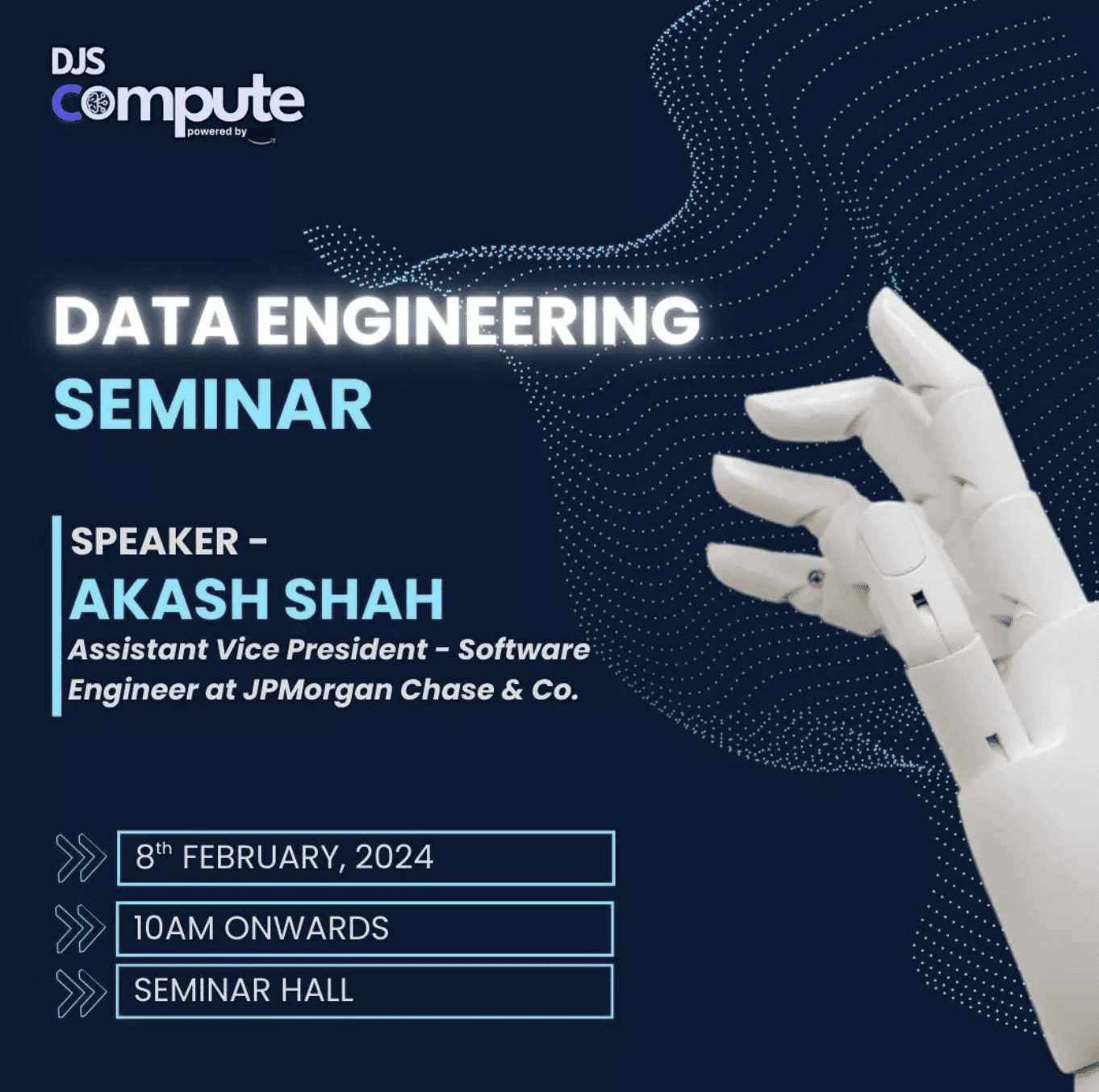 Data Engineering Seminar