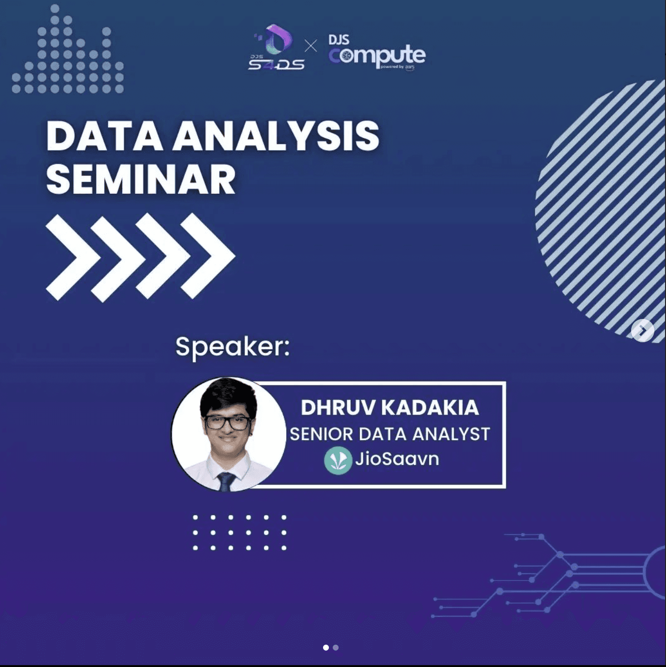 Data Analysis Seminar